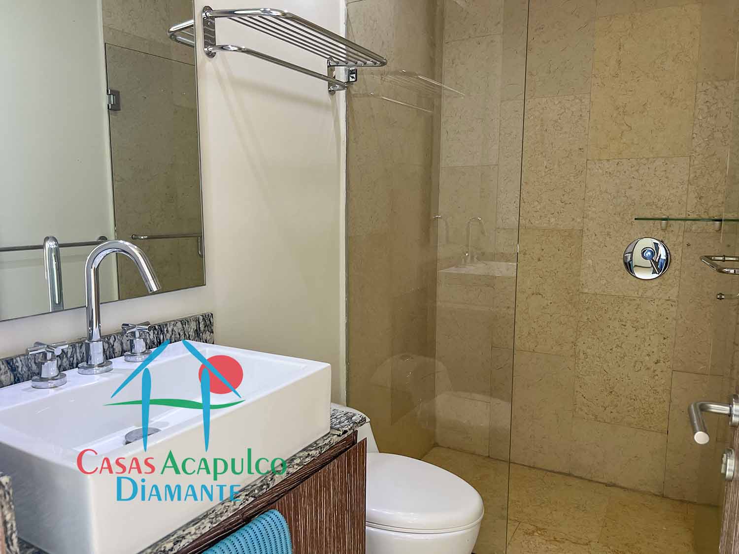 Península Loft 255 - Recámara tres 4